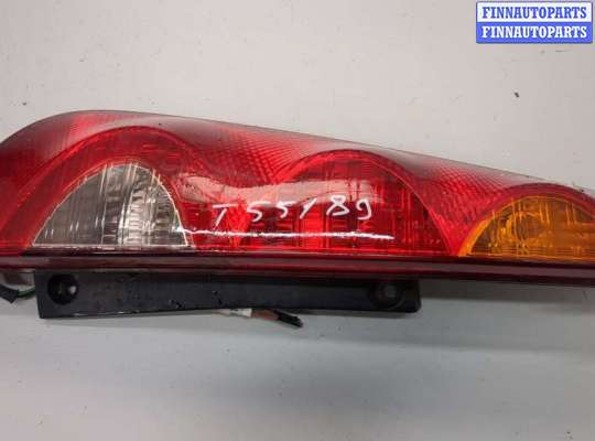 купить Фонарь (задний) на Nissan Note E11 2005-2013