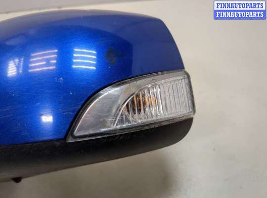 купить Зеркало боковое на Renault Megane 3 2009-2016