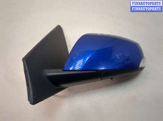 Зеркало боковое RN1553900 на Renault Megane 3 2009-2016