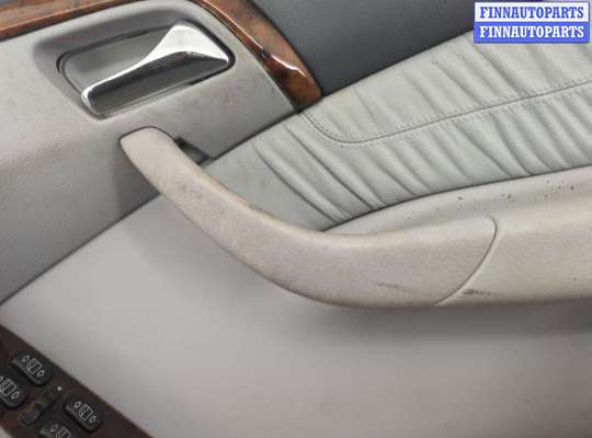 купить Стекло боковой двери на Mercedes S W220 1998-2006