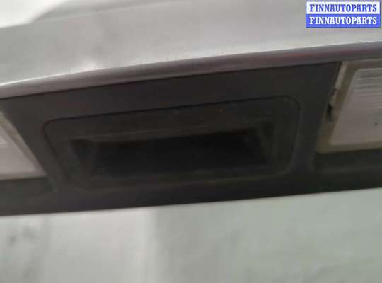купить Кнопка открывания багажника с крышки на Land Rover Discovery 4 2009-2016