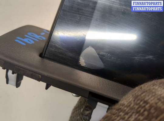 купить Дисплей мультимедиа на Mazda CX-9 2016-2022