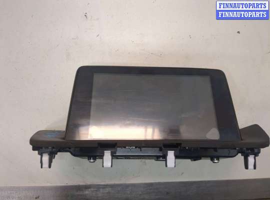 Дисплей мультимедиа MZ659359 на Mazda CX-9 2016-2022
