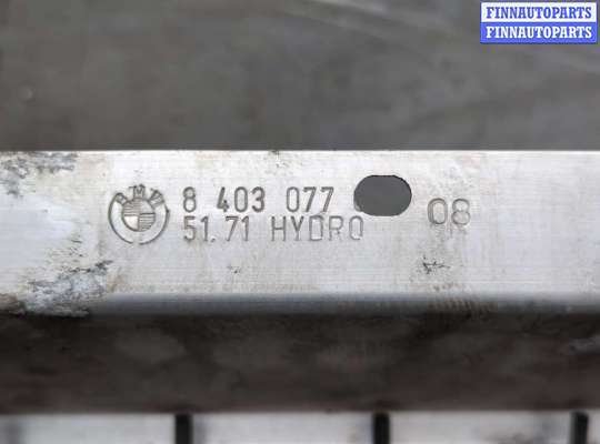 купить Подножка на BMW X5 E53 2000-2006