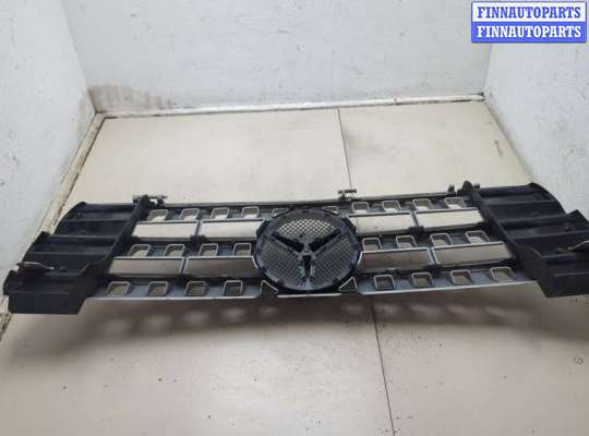 купить Решетка радиатора на Mercedes ML W164 2005-2011