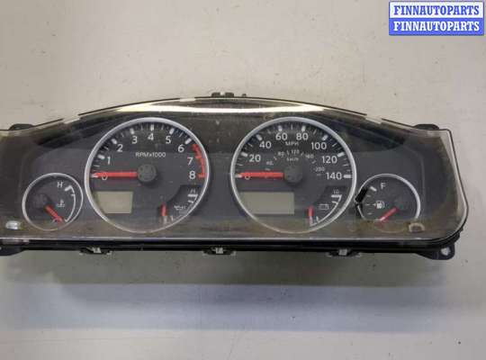 Щиток приборов (приборная панель) NS866673 на Nissan Pathfinder 2004-2014