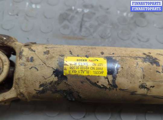 купить Кардан на KIA Sorento BL 2002-2011