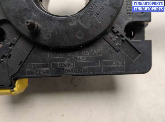 купить Переключатель поворотов и дворников (стрекоза) на Volkswagen Passat 5 2000-2005