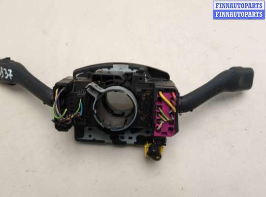 купить Переключатель поворотов и дворников (стрекоза) на Volkswagen Passat 5 2000-2005