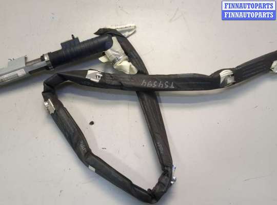 купить Подушка безопасности боковая (шторка) на Nissan Qashqai 2006-2013