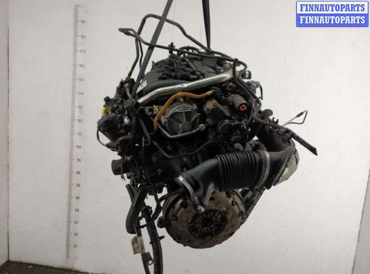 купить Двигатель (ДВС) на Ford Galaxy 2006-2010