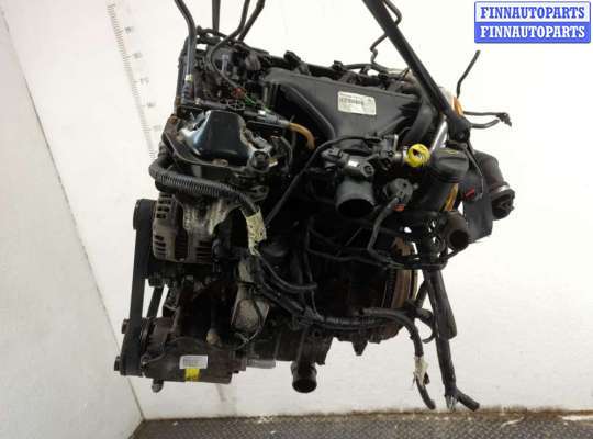 купить Двигатель (ДВС) на Ford Galaxy 2006-2010