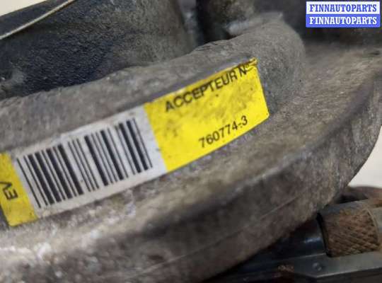 купить Турбина на Ford Mondeo 4 2007-2015