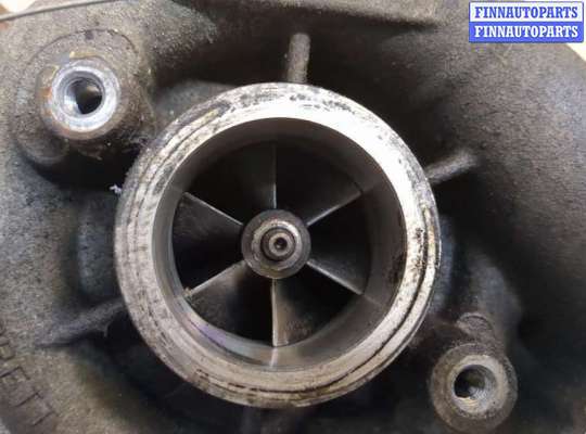 купить Турбина на Ford Mondeo 4 2007-2015