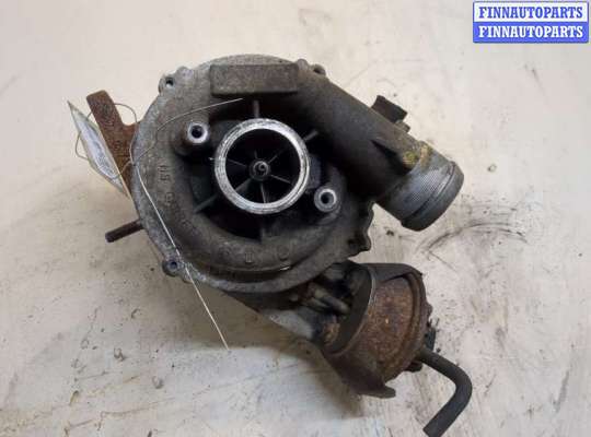 купить Турбина на Ford Mondeo 4 2007-2015
