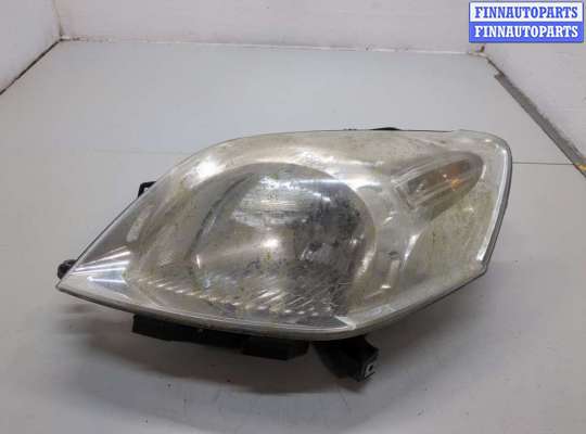 Фара (передняя) CT1135285 на Fiat Fiorino 2007-2022
