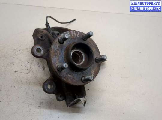 Кулак поворотный FO1859245 на Ford C-Max 2002-2010