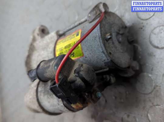 купить Стартер на KIA Rio 2005-2011