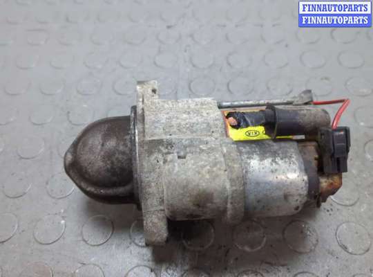 купить Стартер на KIA Rio 2005-2011