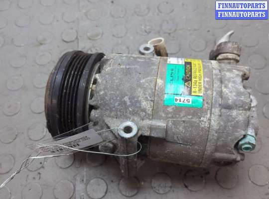 купить Компрессор кондиционера на Opel Astra G 1998-2005