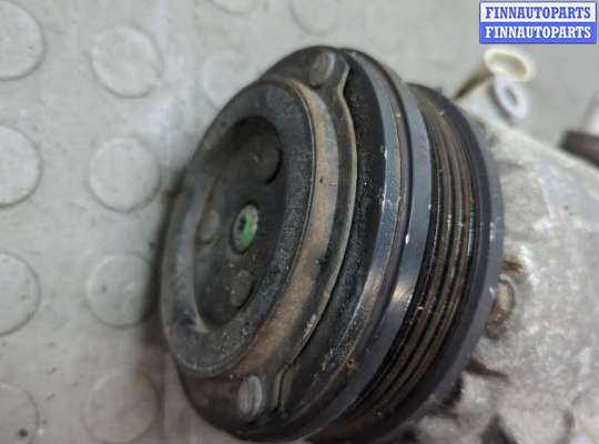 купить Компрессор кондиционера на Opel Astra G 1998-2005