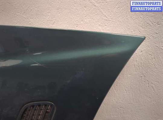 купить Капот на Mercedes C W203 2000-2008