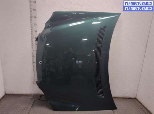 купить Капот на Mercedes C W203 2000-2008