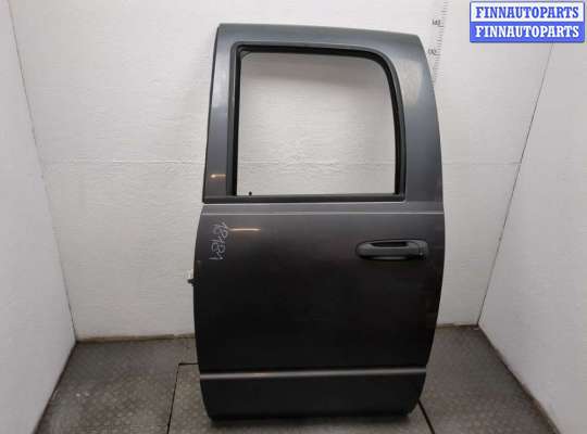 Дверная карта (Обшивка двери) DGQ1771 на Dodge Ram (DR / DH) 2001-2009