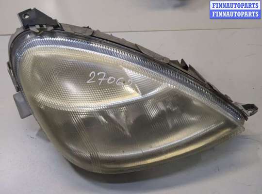 купить Фара (передняя) на Mercedes A W168 1997-2004