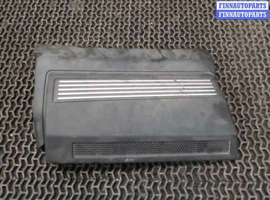 купить Накладка декоративная на ДВС на Volkswagen Touareg 2002-2007