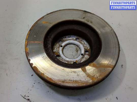 купить Диск тормозной на Subaru Impreza (G11) 2000-2007