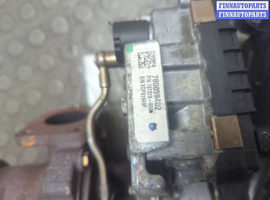 купить Турбина на BMW 1 E87 2004-2011