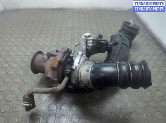 Купить Турбина на BMW 1 E87 2004-2011 Турбина BM3608556 на BMW 1 E87 2004-2011