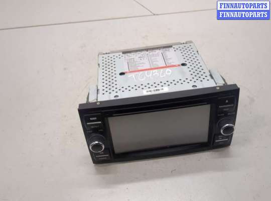 купить Магнитола на Ford Focus 2 2005-2008