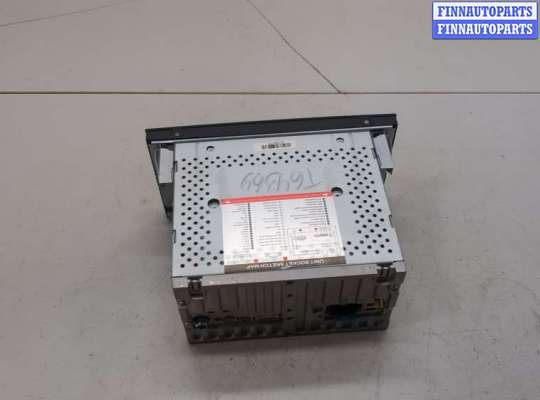 купить Магнитола на Ford Focus 2 2005-2008