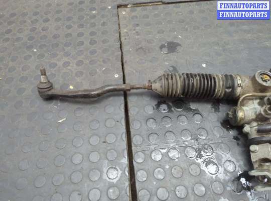 купить Рейка рулевая с г/у на Mercedes A W168 1997-2004