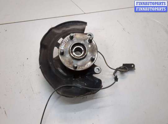 Ступица (кулак, цапфа) TT958996 на Toyota RAV 4 2006-2013