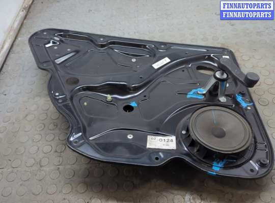 купить Стеклоподъемник механический на Volkswagen Passat 6 2005-2010