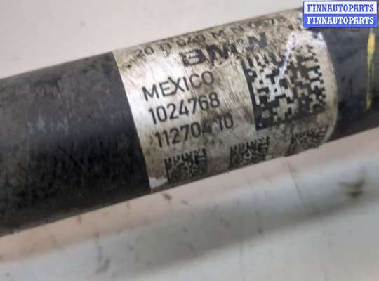 купить Полуось (приводной вал, шрус) на BMW X4 G02 2018-2025