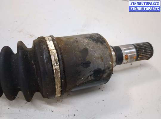 купить Полуось (приводной вал, шрус) на Mazda 6 (GG) 2002-2007