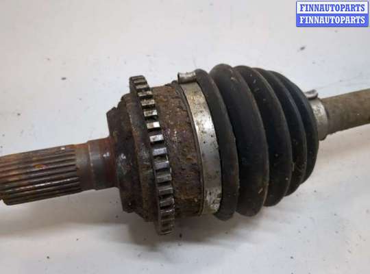 купить Полуось (приводной вал, шрус) на Mazda 6 (GG) 2002-2007