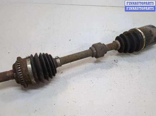 купить Полуось (приводной вал, шрус) на Mazda 6 (GG) 2002-2007