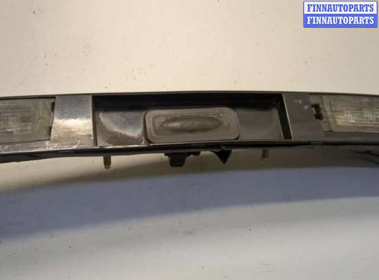 купить Кнопка открывания багажника с крышки на Renault Megane 2 2002-2009