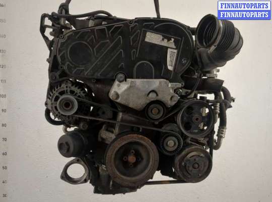 купить Компрессор кондиционера на Opel Insignia 2008-2017