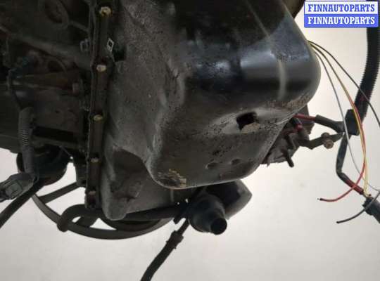 купить Двигатель (ДВС) на Land Rover Range Rover 2 1994-2003