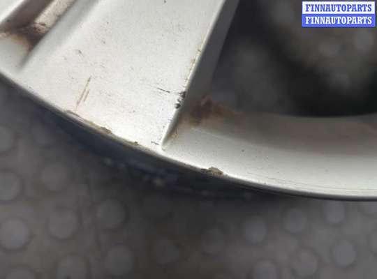 купить Диск литой на KIA Sportage 2010-2016