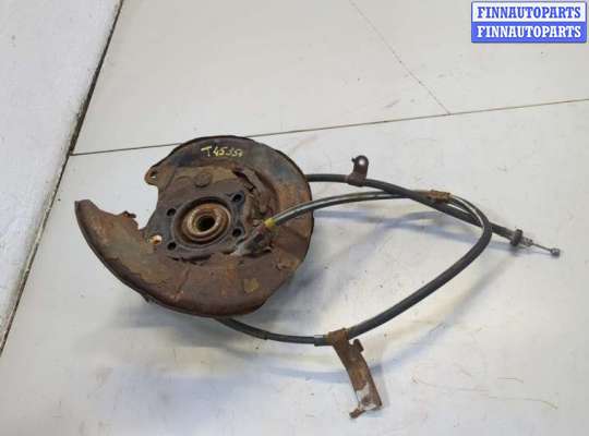 купить Ступица (кулак, цапфа) на Nissan X-Trail (T32) 2013-2023