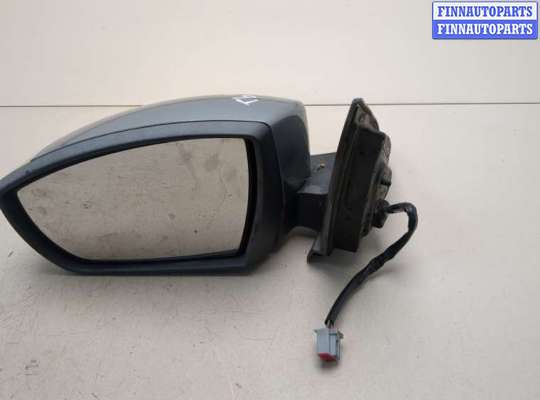 Зеркало боковое FO2211590 на Ford S-Max 2006-2010