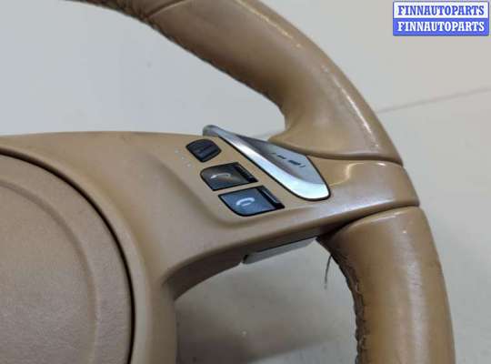 купить Руль на Porsche Panamera 2009-2016