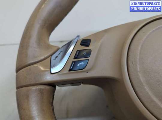 купить Руль на Porsche Panamera 2009-2016